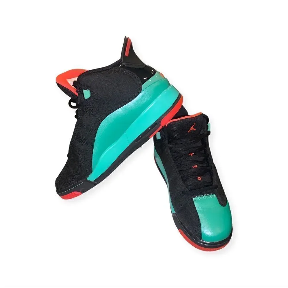 Jordan Dub Zero